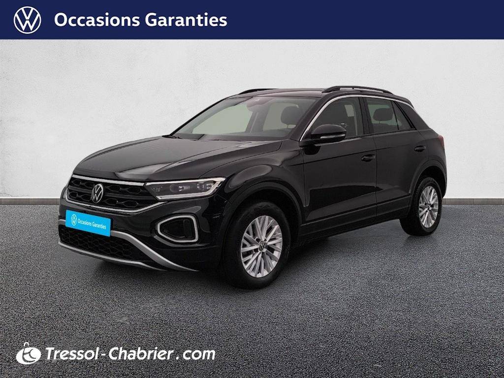 VOLKSWAGENT-Roc 2.0 TDI 116 Start/Stop BVM6 Life Plus occasion en vente à Béziers au prix de 25 490 €