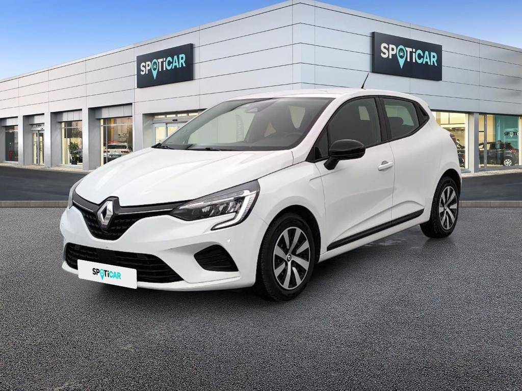 RENAULTClio TCe 90 Equilibre occasion en vente à Pézenas au prix de 13 499 €