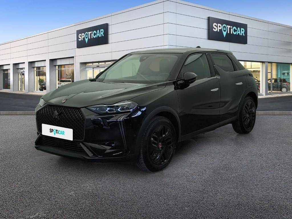 DSDS 3 E-Tense Performance Line+ occasion en vente à Perpignan au prix de 20 990 €