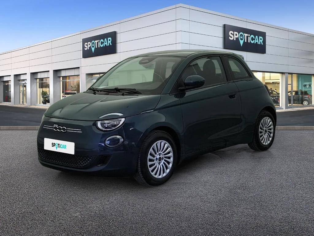 FIAT500 e 118 ch IcÃ´ne Plus occasion en vente à Perpignan au prix de 16 990 €