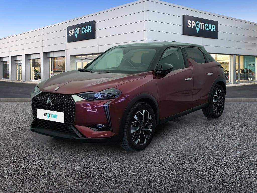 DSDS 3 E-Tense Opera occasion en vente à Perpignan au prix de 22 500 €