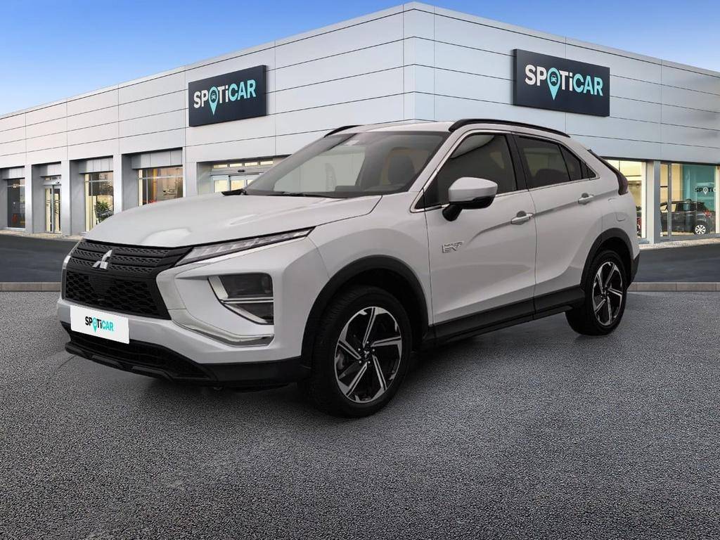 MITSUBISHIEclipse Cross 2.4 MIVEC PHEV Twin Motor 4WD Invite occasion en vente à Béziers au prix de 21 890 €
