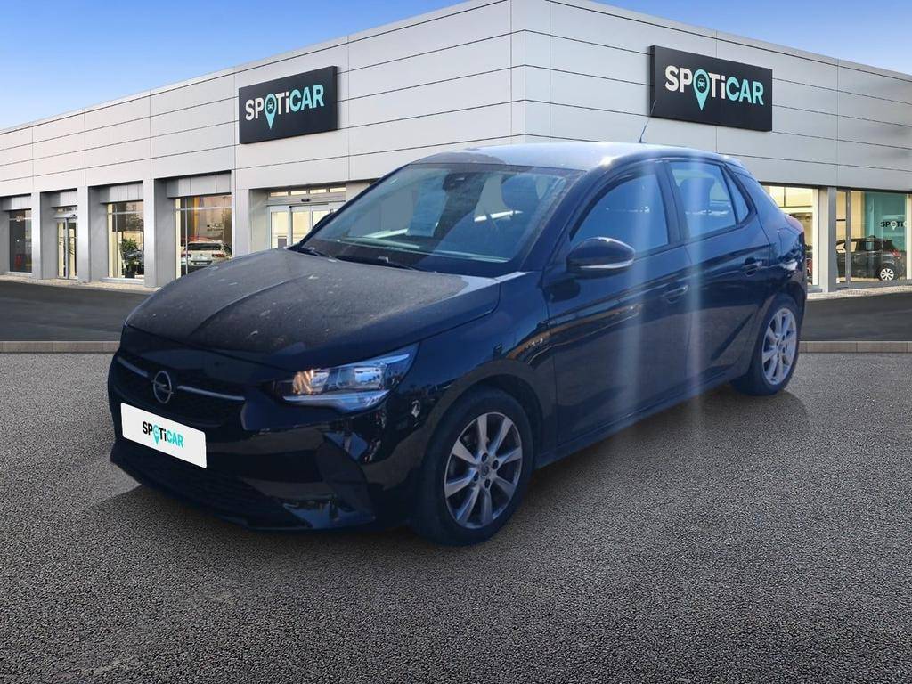 OPELCorsa 1.2 75 ch BVM5 Edition occasion en vente à Narbonne au prix de 11 990 €