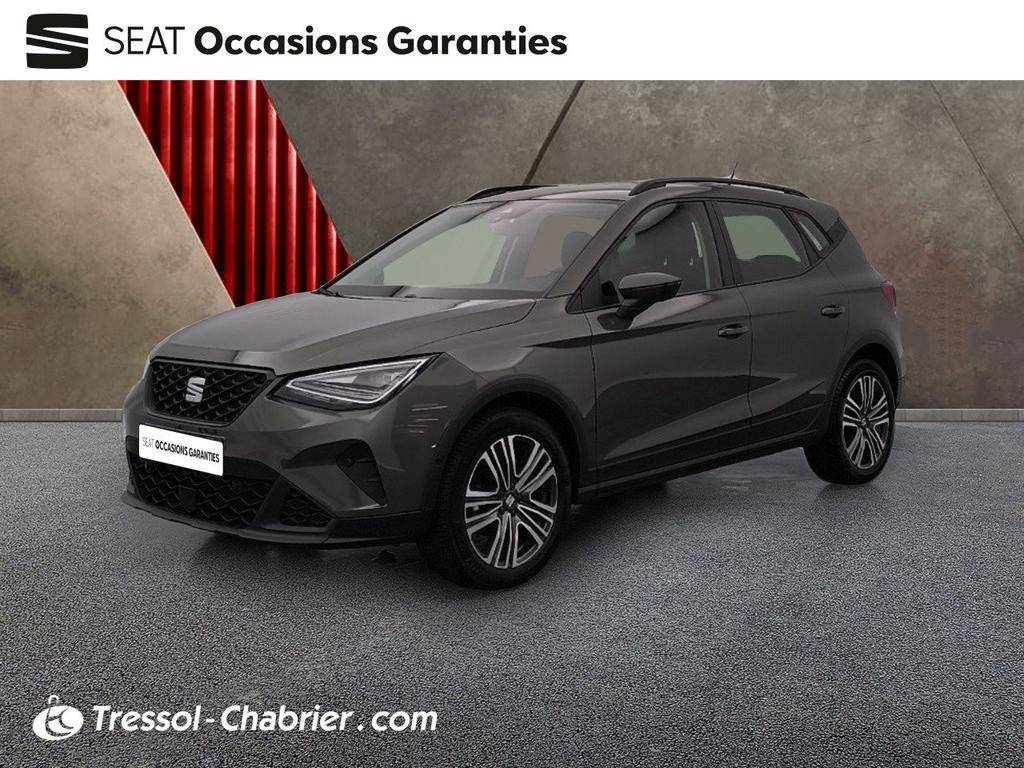 SEATArona 1.0 TSI 95 ch Start/Stop BVM5 Urban occasion en vente à Lattes au prix de 16 990 €