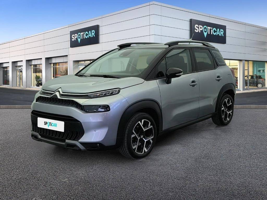 CITROENC3 Aircross PureTech 110 S&S BVM6 Shine Pack occasion en vente à Perpignan au prix de 15 690 €