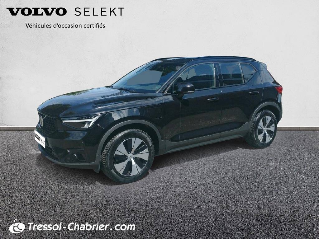 VOLVOXC40 T5 Recharge 180+82 ch DCT7 Plus occasion en vente à Nîmes au prix de 35 990 €
