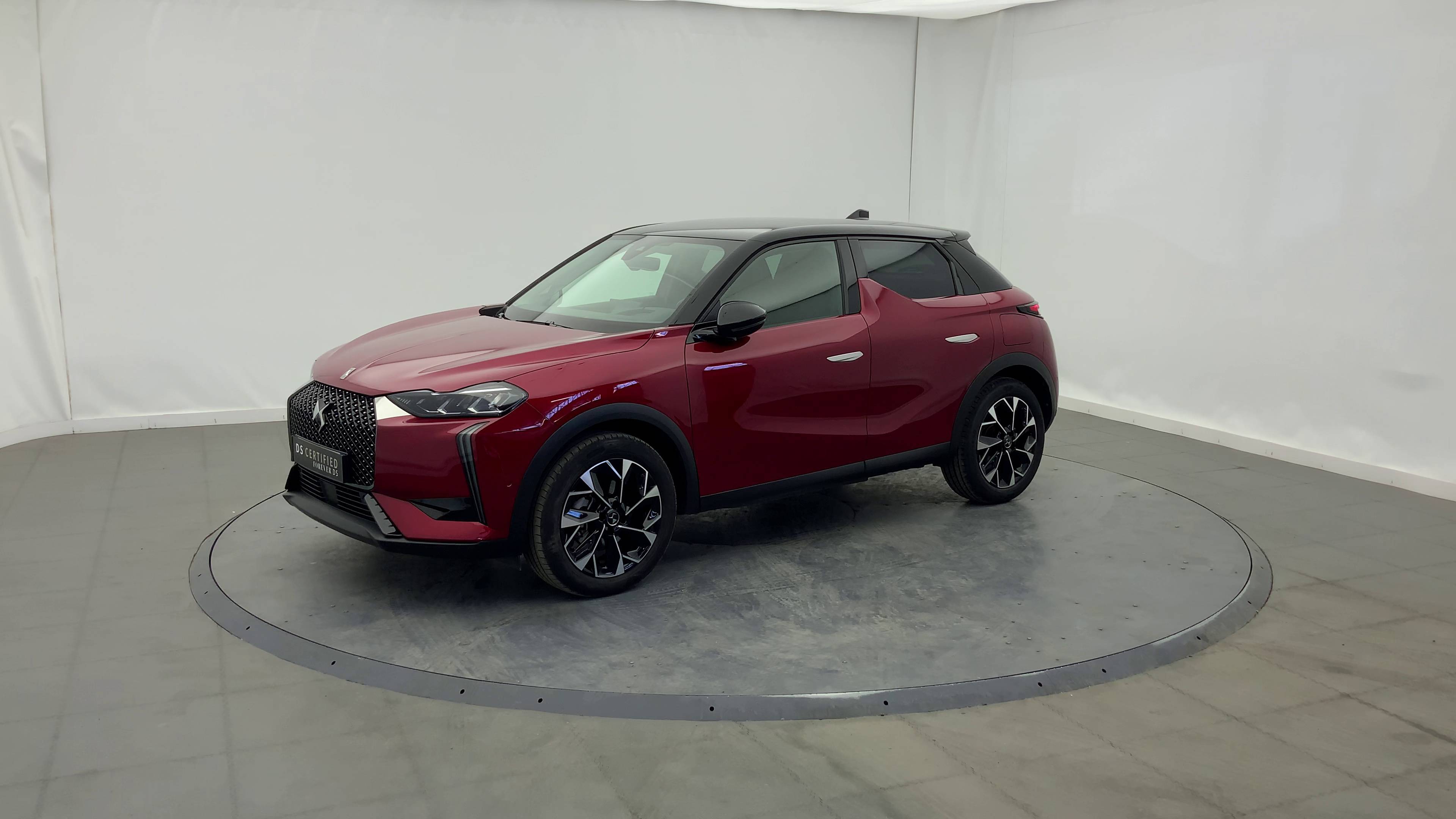 DSDS 3 E-Tense Opera occasion en vente à Perpignan au prix de 23 490 €