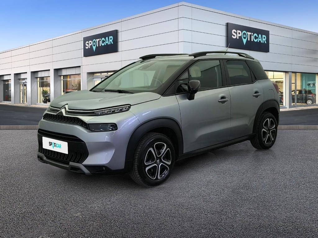CITROENC3 Aircross PureTech 110 S&S BVM6 Feel Pack occasion en vente à Perpignan au prix de 14 400 €