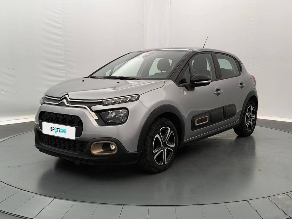 CITROENC3 PureTech 83 S&S BVM5 C-Series occasion en vente à Montpellier au prix de 10 990 €