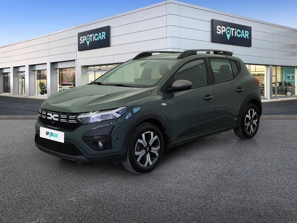 DACIASandero TCe 110 Stepway Expression occasion en vente à Perpignan au prix de 13 990 €