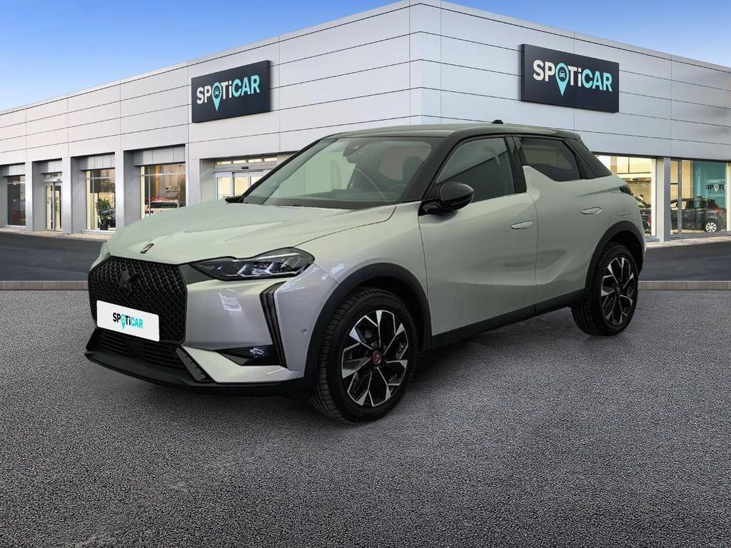 DSDS 3 E-Tense Performance Line+ occasion en vente à Perpignan au prix de 21 990 €