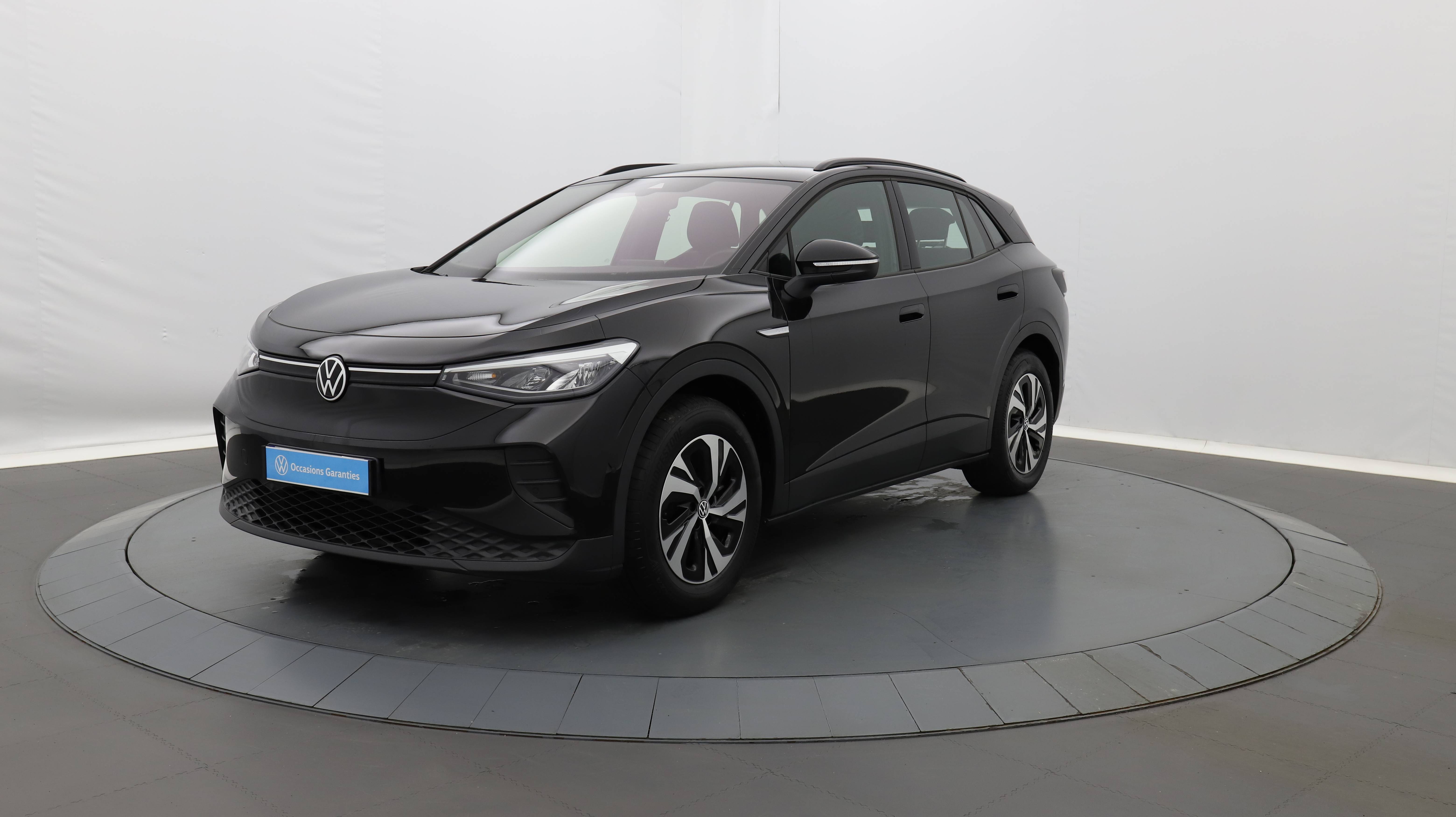 VOLKSWAGENID.4 170 ch Pure Performance Business occasion en vente à Béziers au prix de 28 990 €