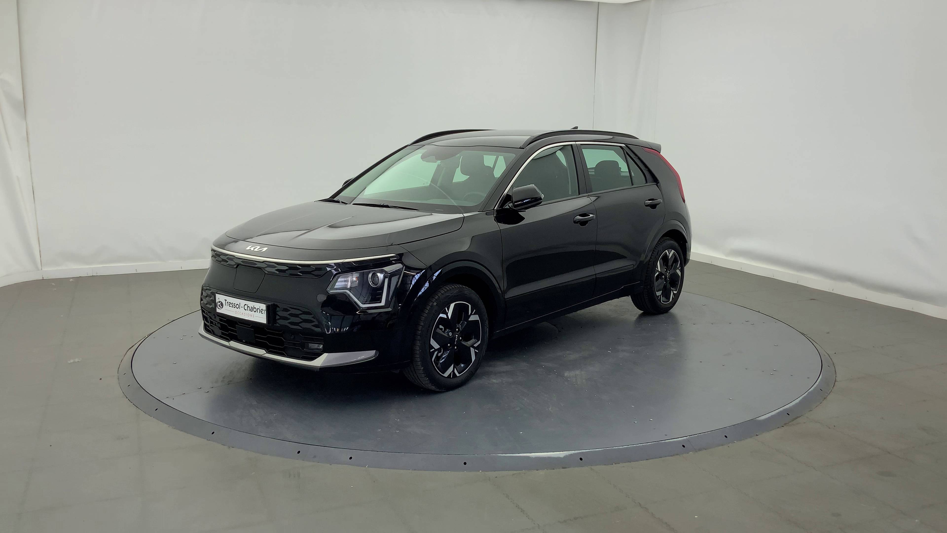 KIANiro EV Electrique 204 ch Active occasion en vente à Perpignan au prix de 25 928 €
