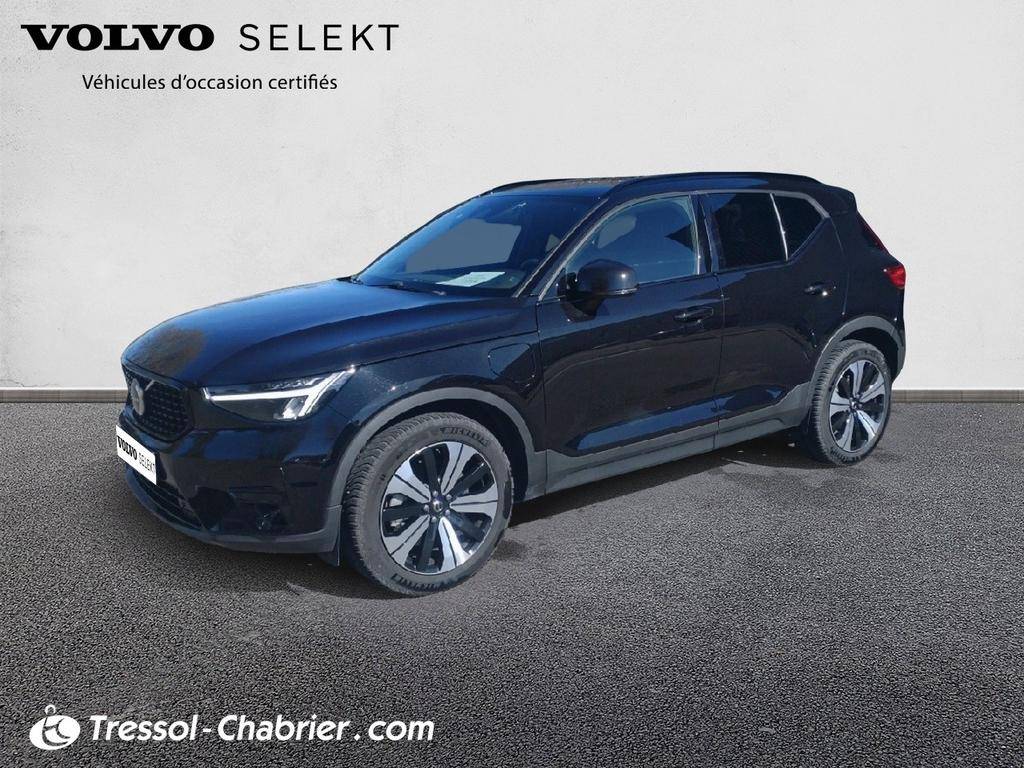 VOLVOXC40 T5 Recharge 180+82 ch DCT7 Plus occasion en vente à Nîmes au prix de 37 990 €
