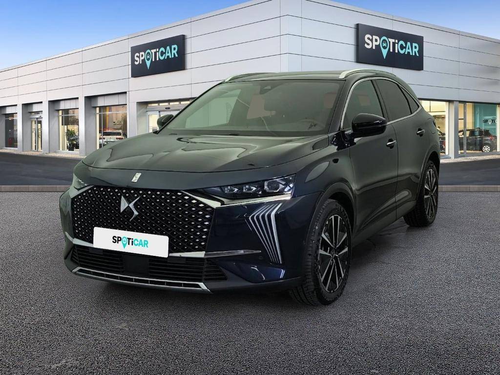 DSDS7 Crossback Hybride E-Tense 225 EAT8 Rivoli occasion en vente à Perpignan au prix de 28 800 €