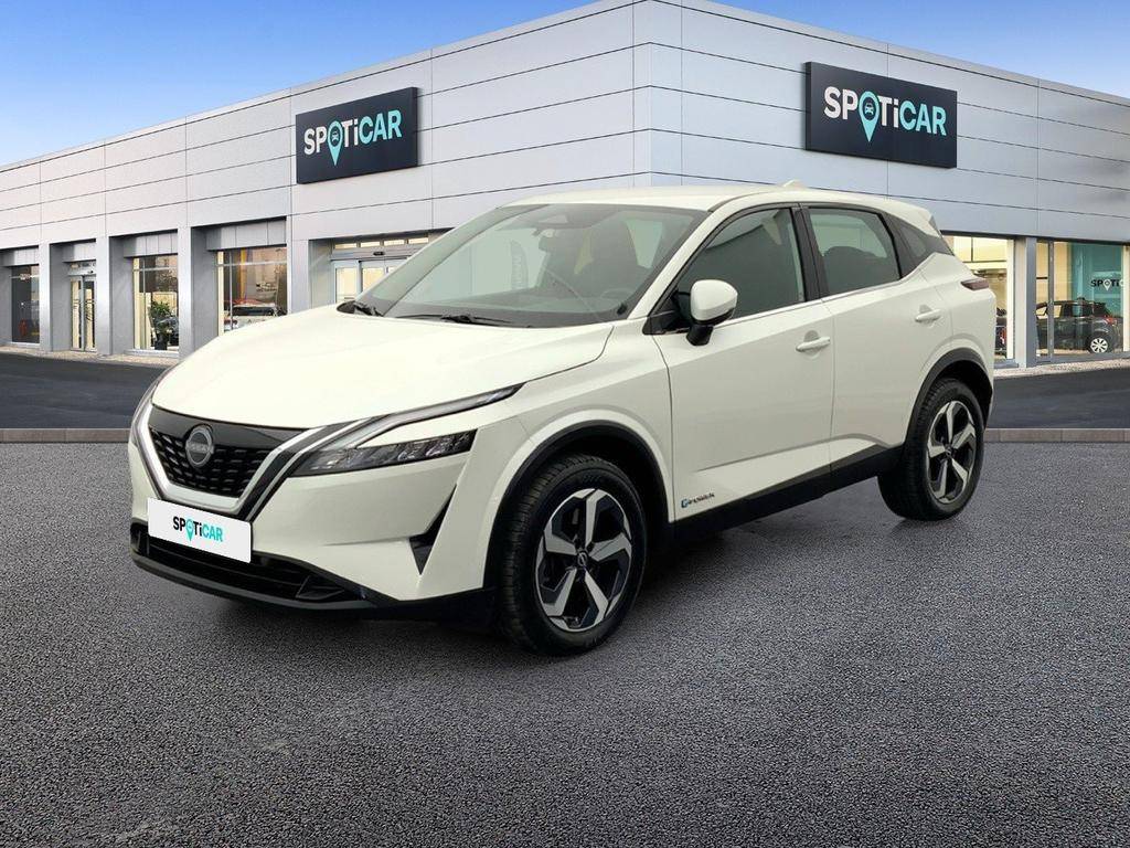 NISSANQashqai e-Power 190 ch Business Edition occasion en vente à Perpignan au prix de 20 477 €
