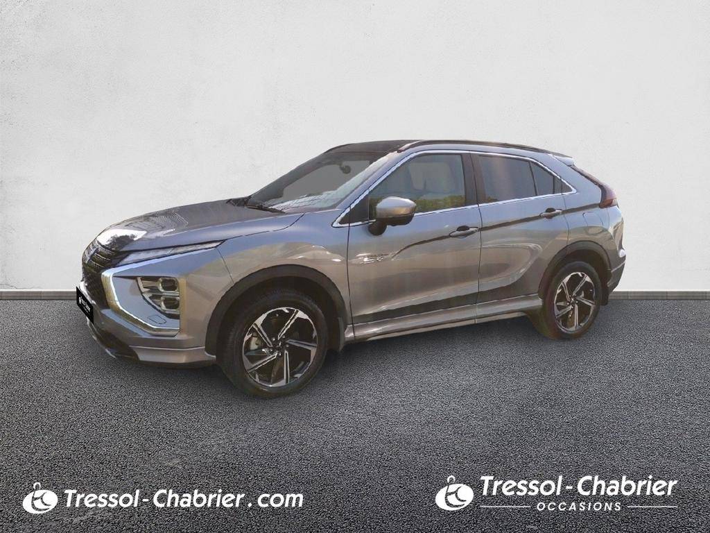 MITSUBISHIEclipse Cross 2.4 MIVEC PHEV Twin Motor 4WD Instyle occasion en vente à Nîmes au prix de 27 990 €