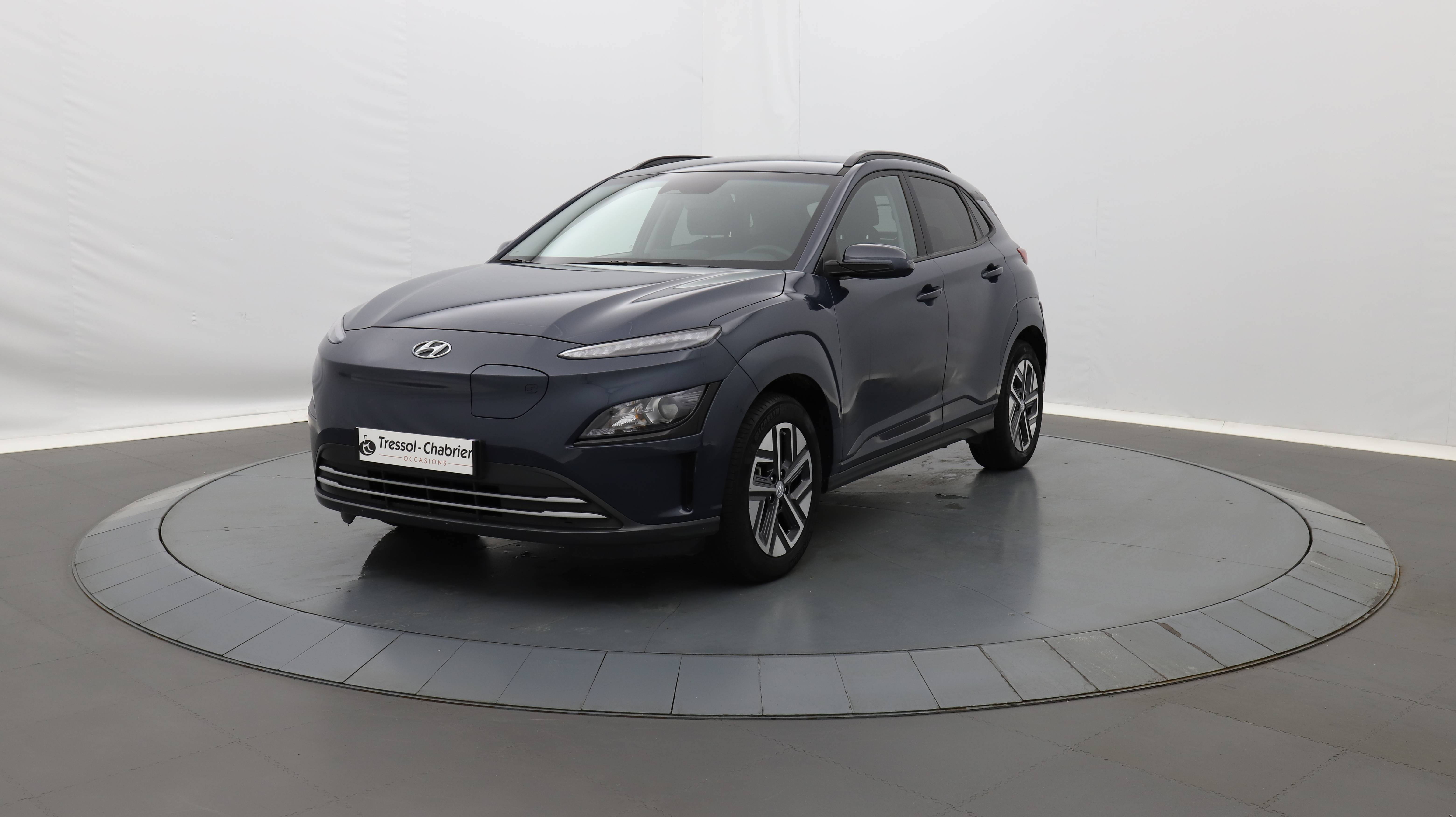 HYUNDAIKona Electrique 39 kWh - 136 ch Intuitive occasion en vente à Béziers au prix de 21 960 €