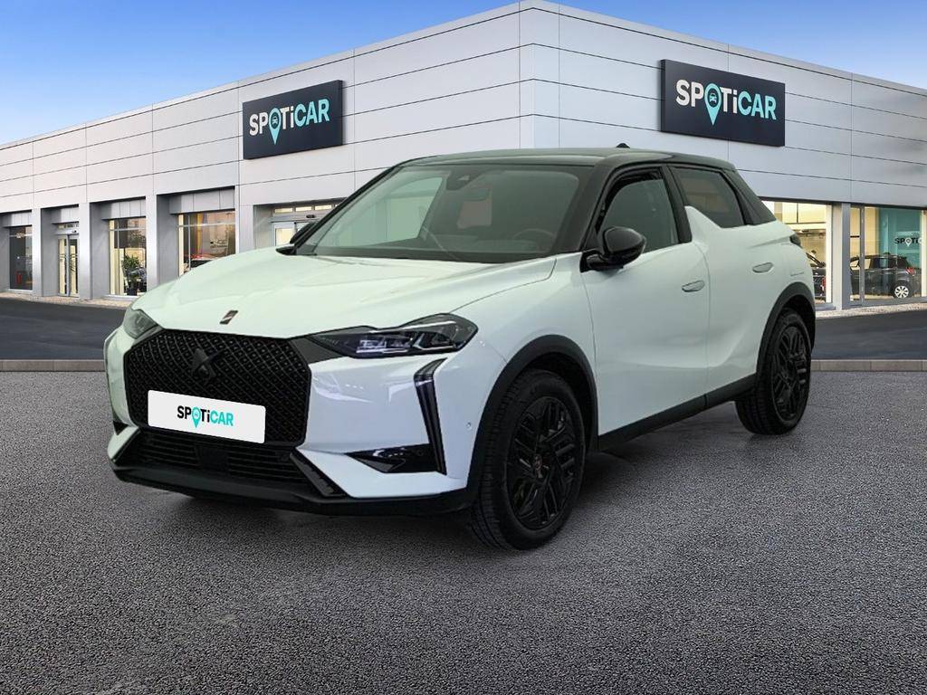 DSDS 3 E-Tense Performance Line+ occasion en vente à Perpignan au prix de 21 900 €