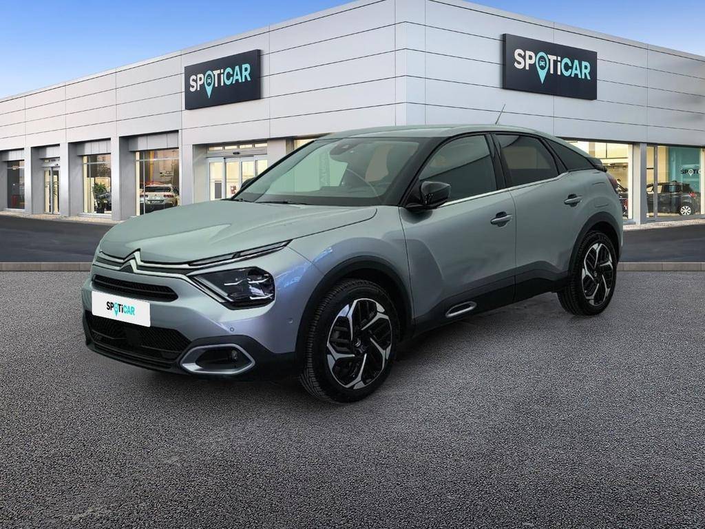 CITROENC4 PureTech 130 S&S EAT8 Shine occasion en vente à Perpignan au prix de 17 990 €