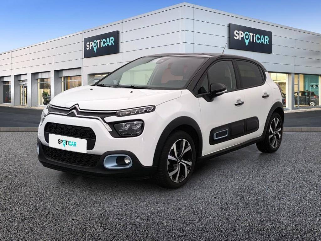 CITROENC3 PureTech 110 EAT6 Elle occasion en vente à Pézenas au prix de 13 890 €