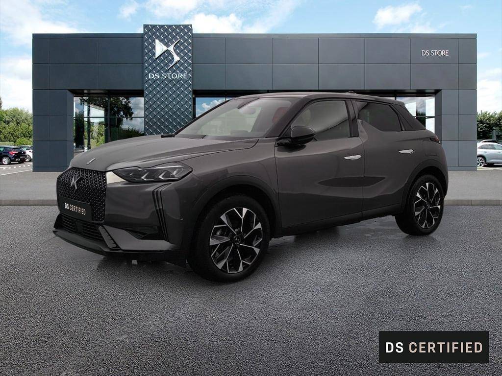 DSDS 3 PureTech 130 EAT8 Rivoli occasion en vente à Béziers au prix de 22 129 €