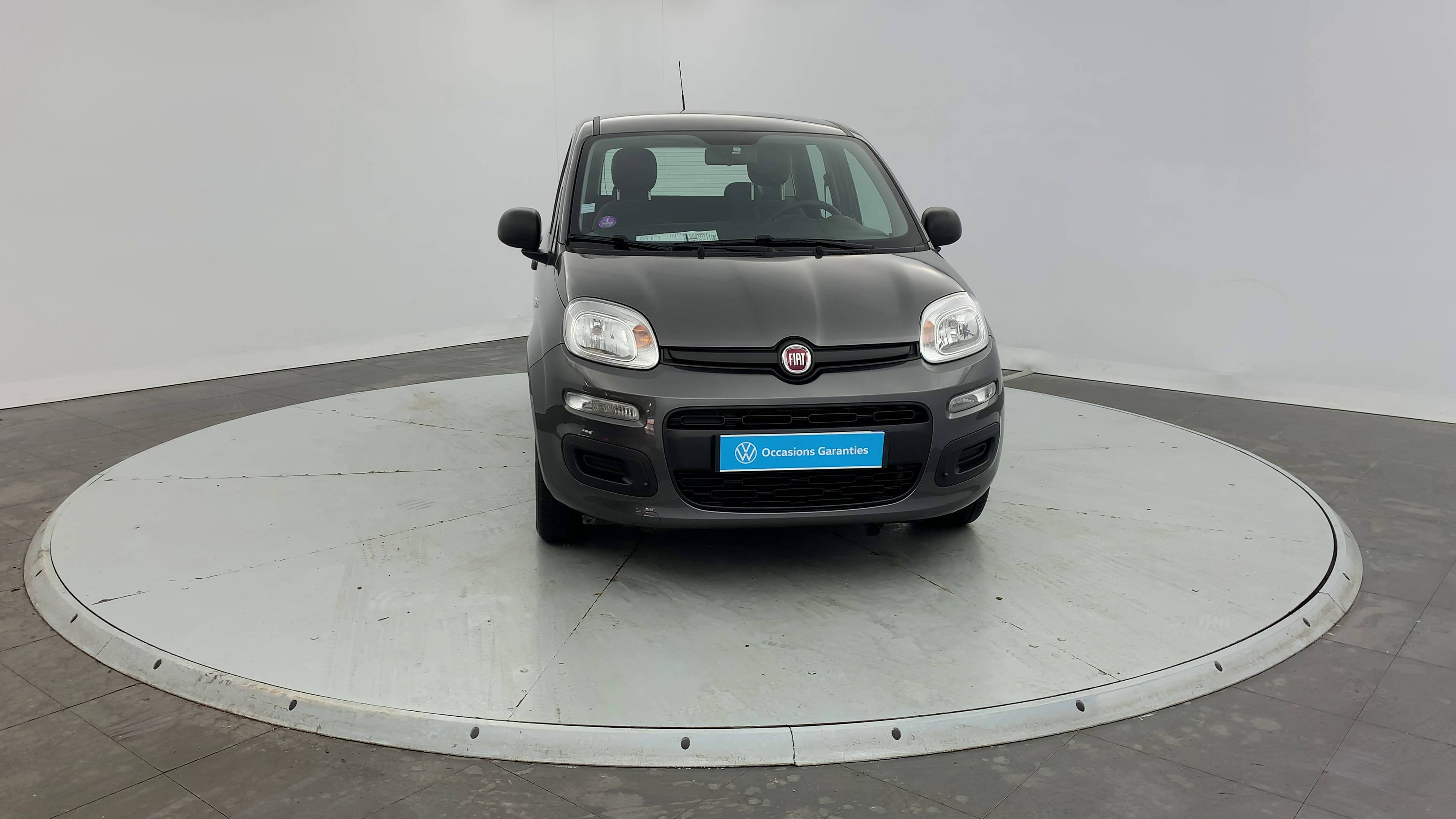 FIATPanda SÚrie 2 Business 1.2 69 ch Lounge Business occasion en vente à Carcassonne au prix de 8 900 €