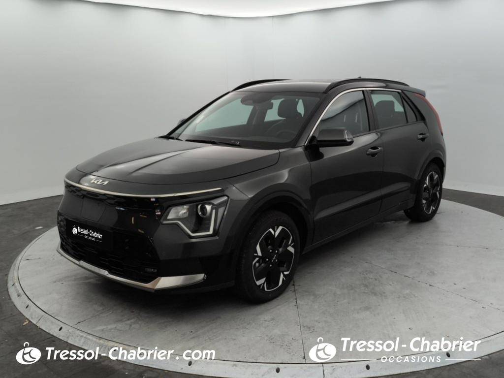 KIANiro EV Electrique 204 ch Active occasion en vente à Carcassonne au prix de 28 212 €
