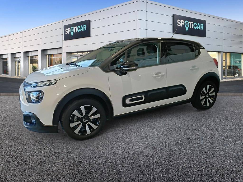 CITROENC3 PureTech 110 ch BVM6 Max occasion en vente à Montpellier au prix de 11 790 €
