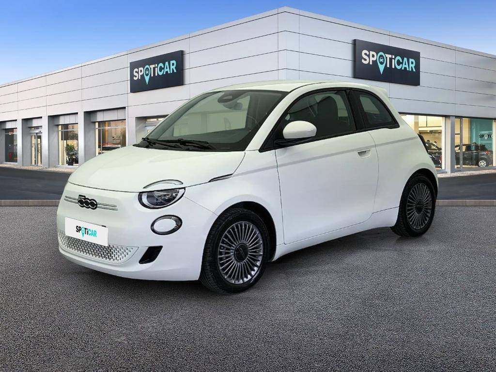 FIAT500 e 95 ch IcÃ´ne occasion en vente à Perpignan au prix de 14 790 €