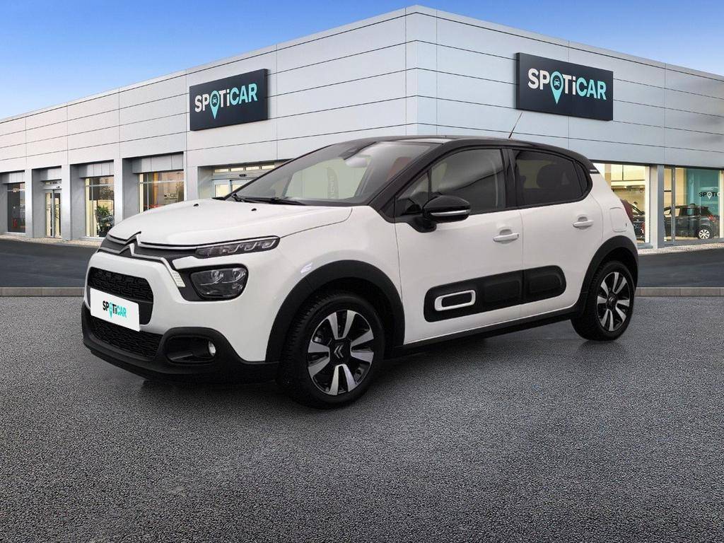 CITROENC3 PureTech 110 ch BVM6 Max occasion en vente à Montpellier au prix de 11 590 €