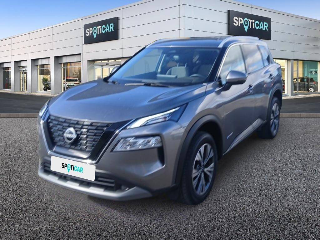 NISSANX-Trail e-POWER 204 ch Business Edition occasion en vente à Narbonne au prix de 23 490 €