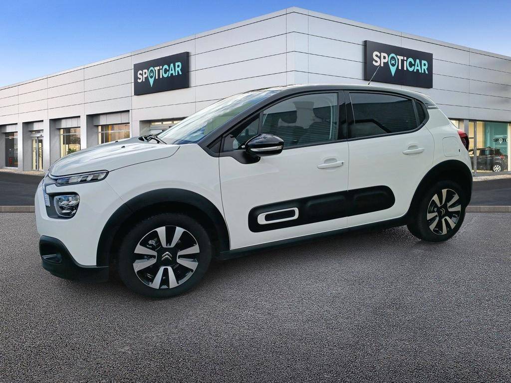 CITROENC3 PureTech 110 ch BVM6 Max occasion en vente à Montpellier au prix de 11 590 €