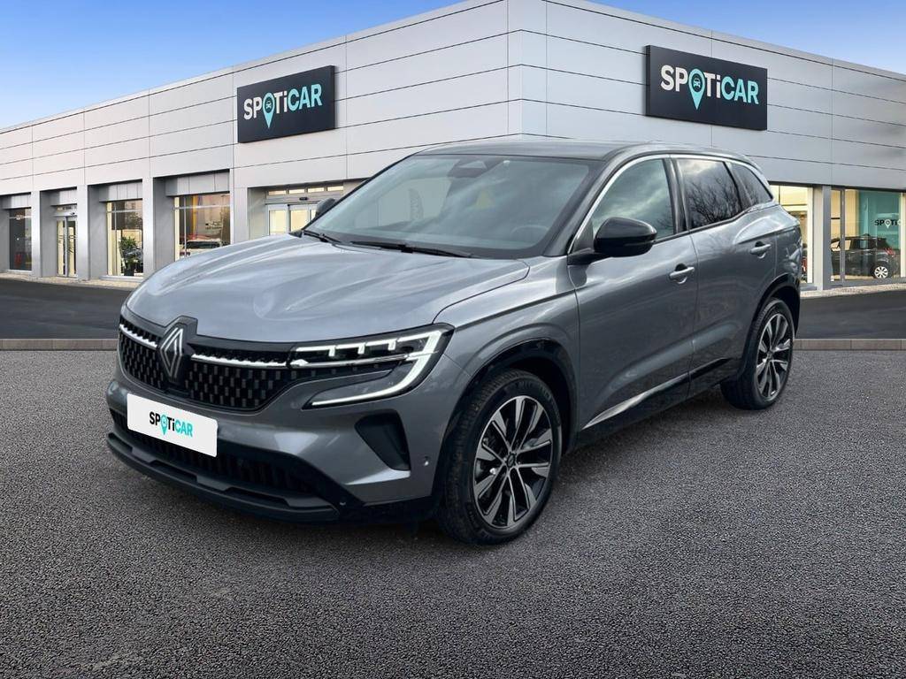 RENAULTAustral E-Tech hybrid 200 Iconic occasion en vente à Narbonne au prix de 32 981 €