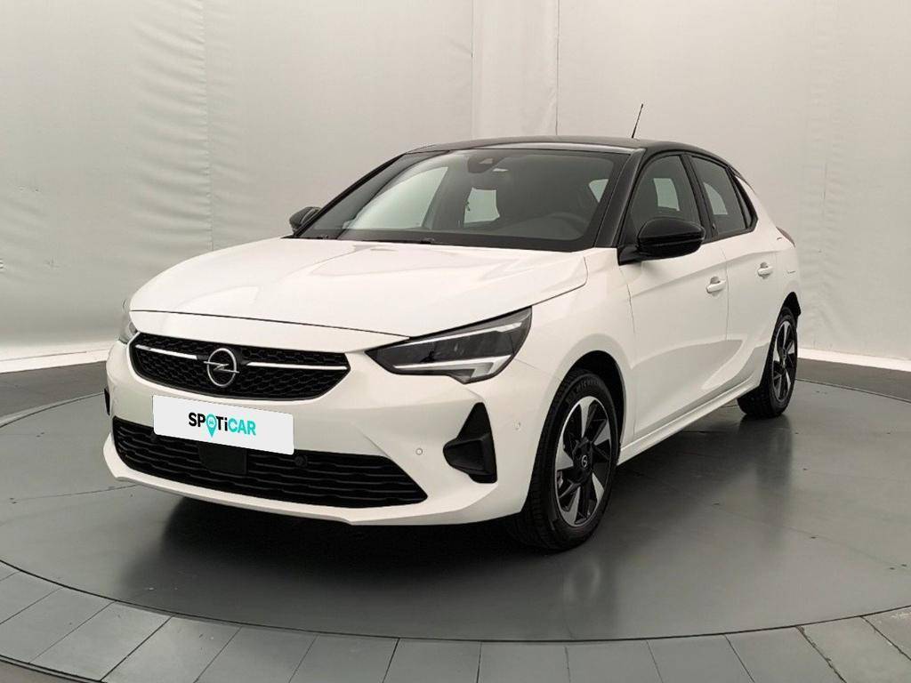 OPELCorsa Electrique 136 ch & Batterie 50 kWh GS occasion en vente à Narbonne au prix de 21 568 €