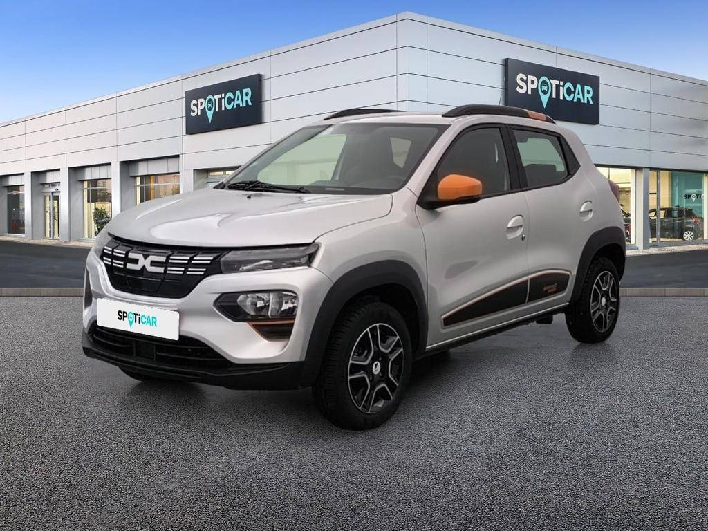 DACIASpring Extreme occasion en vente à Montpellier au prix de 10 690 €