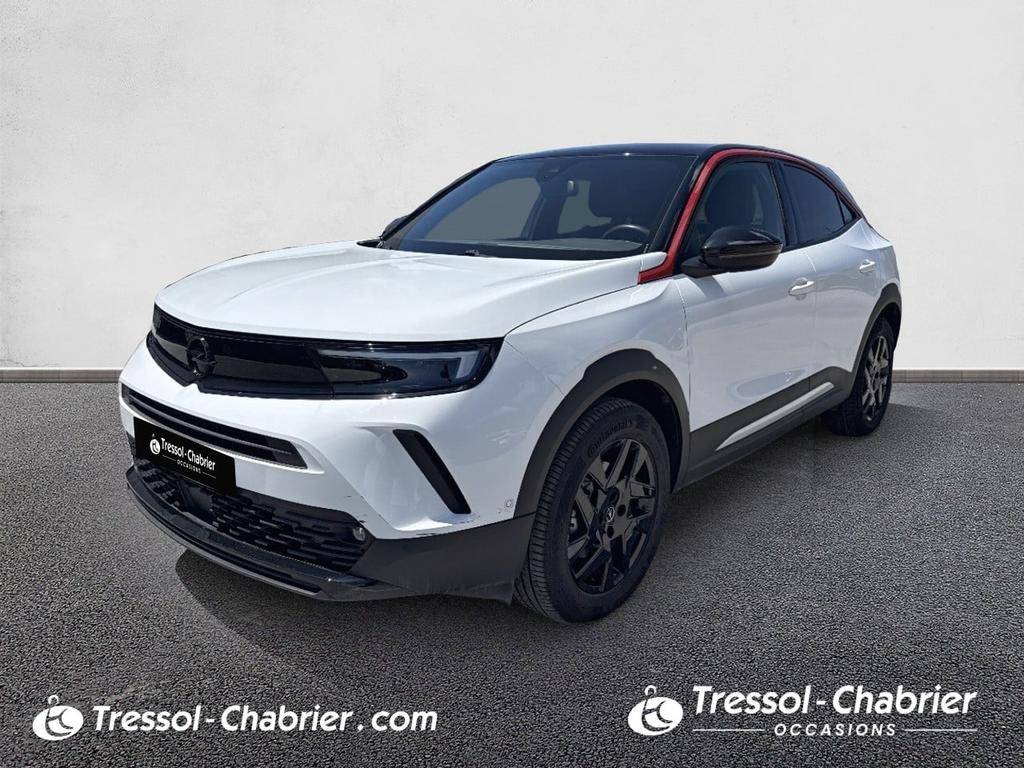 OPELMokka Electrique 136 ch & Batterie 50 kWh GS occasion en vente à Perpignan au prix de 18 990 €