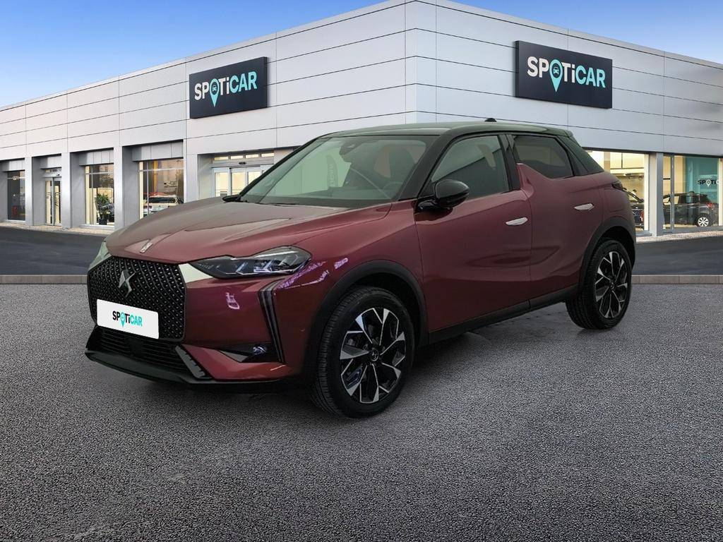 DSDS 3 BlueHDi 130 EAT8 Rivoli occasion en vente à Perpignan au prix de 24 500 €