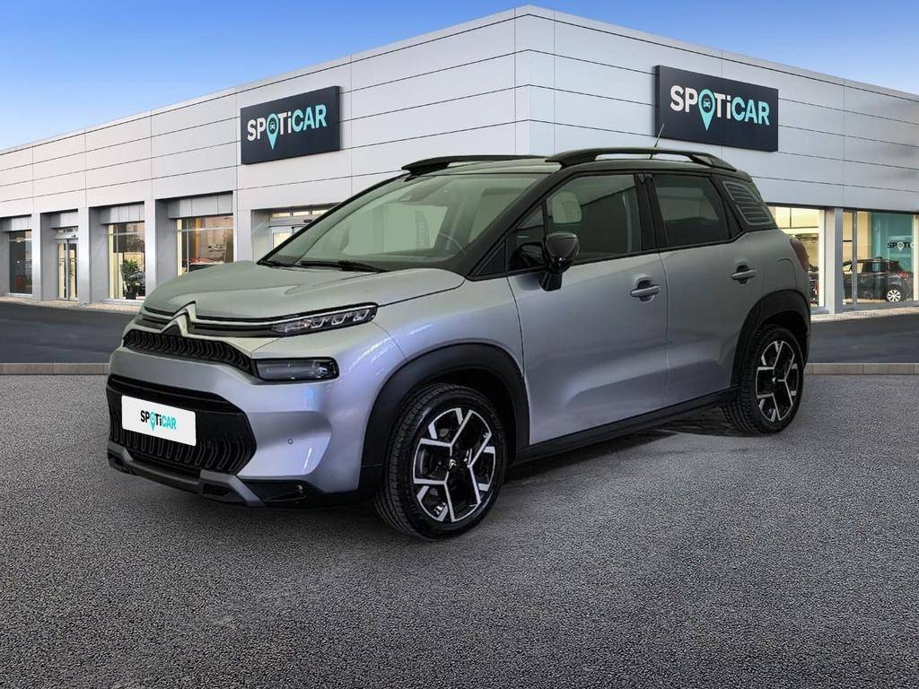 CITROENC3 Aircross BlueHDi 110 S&S BVM6 Shine Pack occasion en vente à Perpignan au prix de 17 890 €