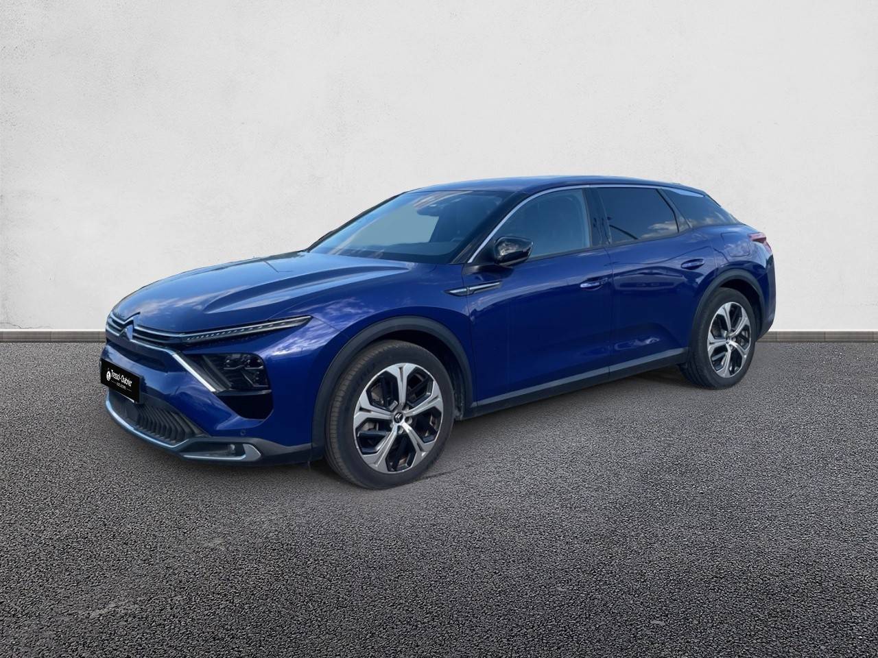 CITROENC5 X Hybride Rechargeable 180 S&S e-EAT8 Feel Pack occasion en vente à Frontignan au prix de 21 549 €