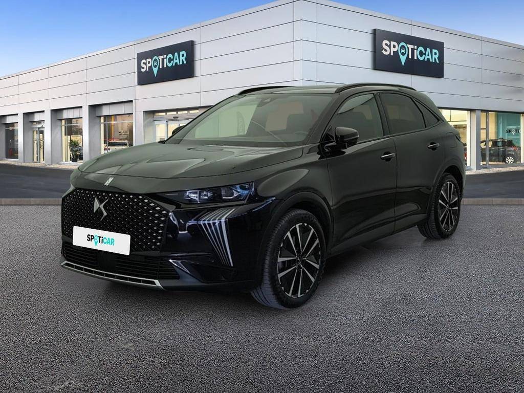 DSDS 7 Hybride Rechargeable E-Tense 300 EAT8 4x4 Opera occasion en vente à Perpignan au prix de 34 990 €
