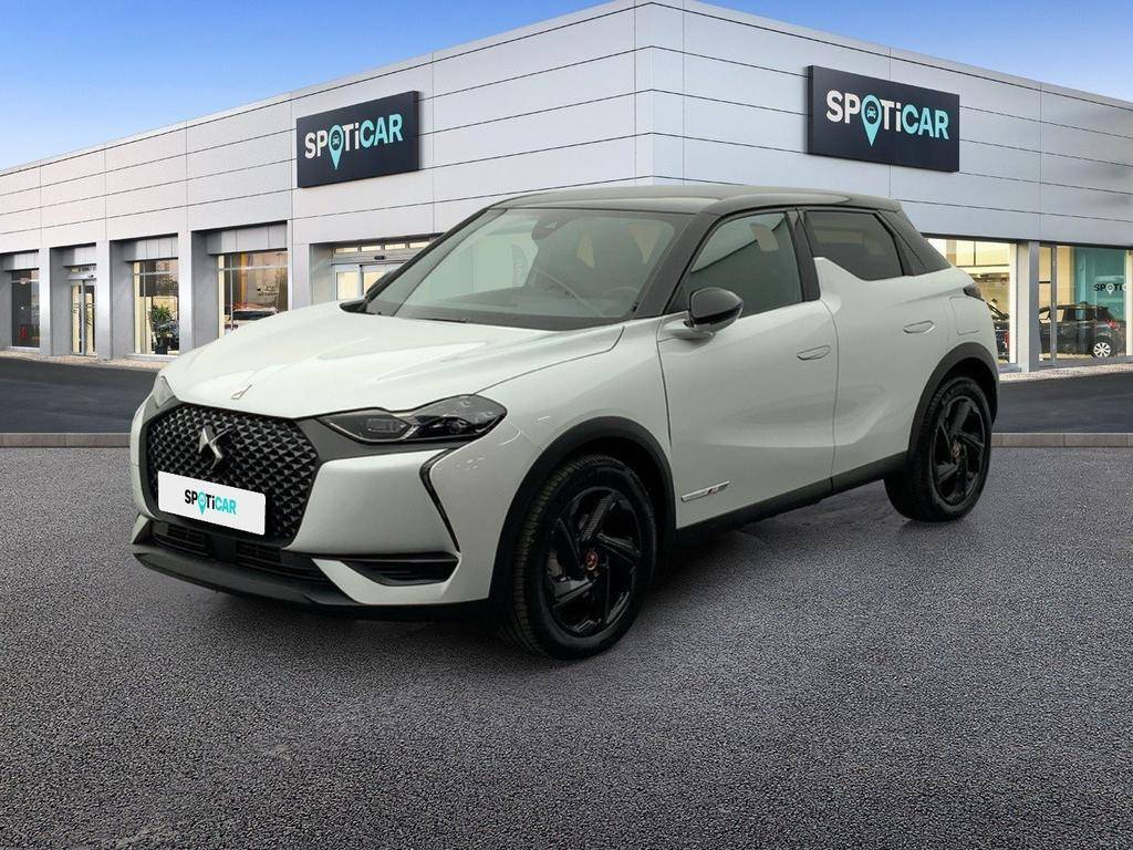 DSDS3 Crossback E-Tense Performance Line occasion en vente à Perpignan au prix de 19 490 €