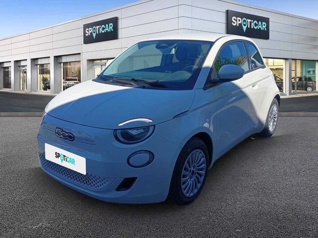 FIAT500 e 95 ch Action Plus occasion en vente à Carcassonne au prix de 16 099 €