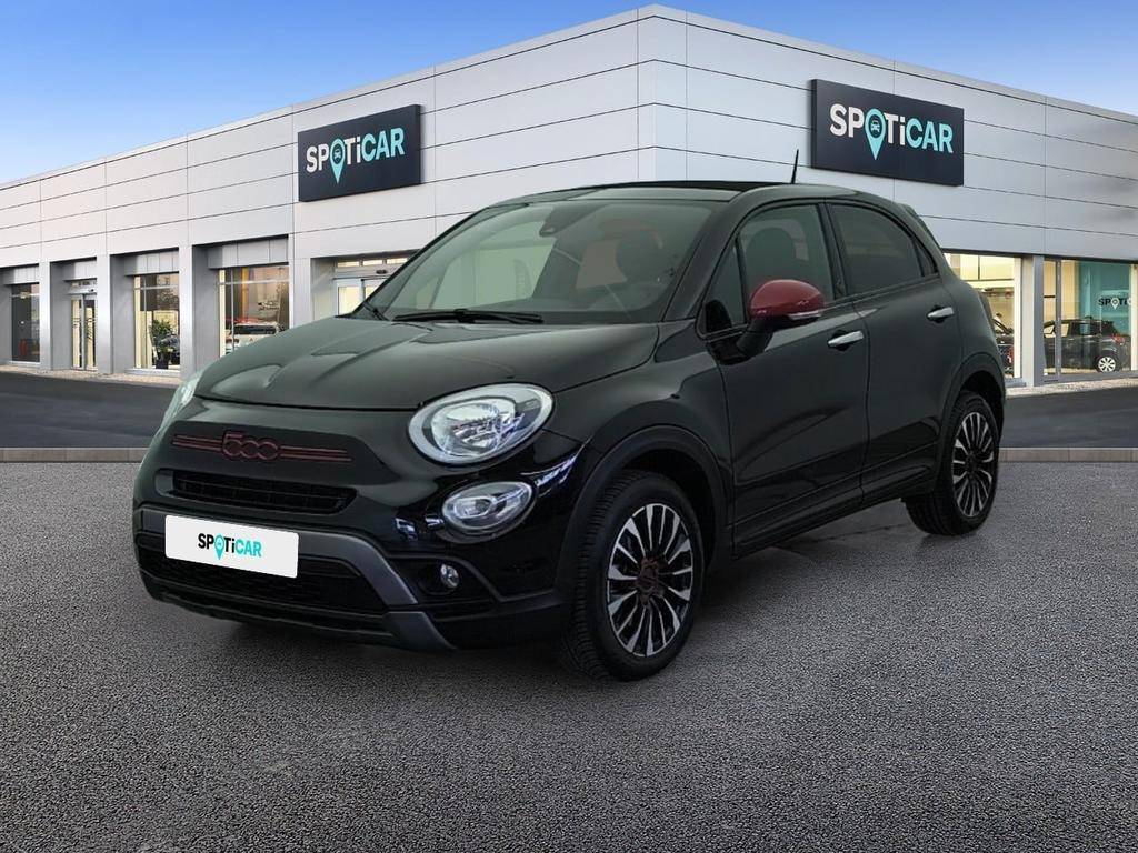 FIAT500C 1.0 70 ch Hybride BSG S/S Dolcevita occasion en vente à Perpignan au prix de 18 490 €