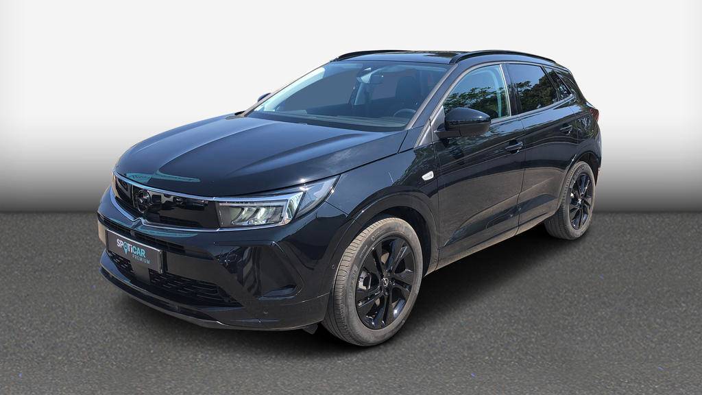 OPELGrandland Hybrid 225 ch BVA8 GS Line occasion en vente à Montpellier au prix de 23 990 €