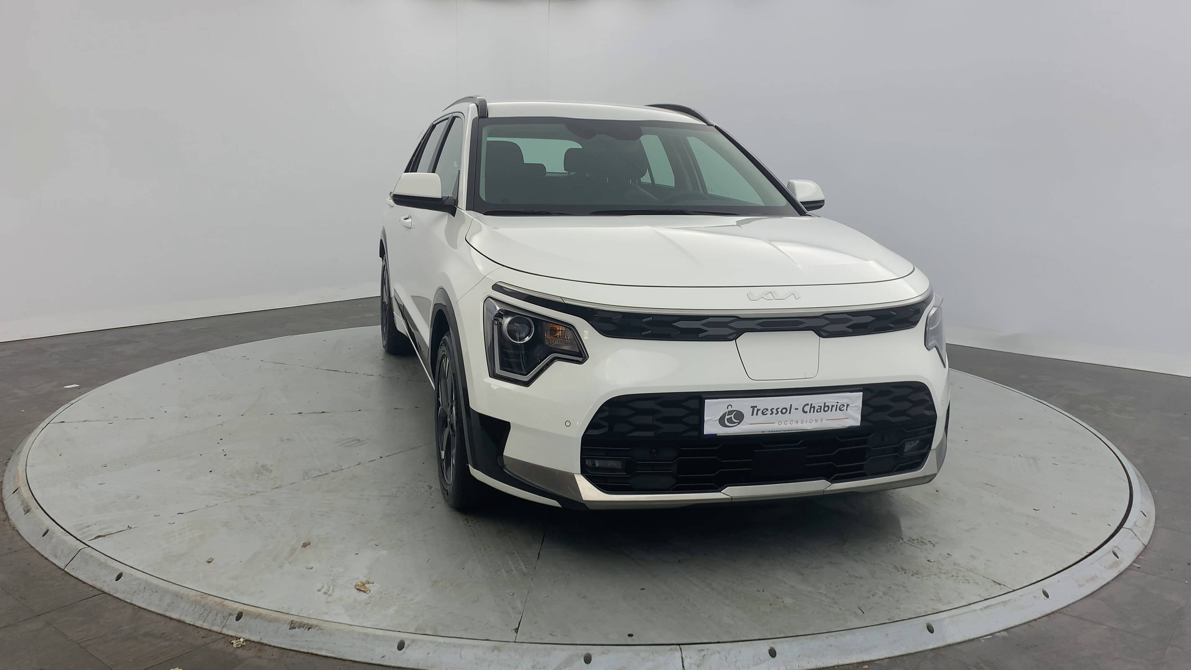 KIANiro EV Electrique 204 ch Active occasion en vente à Carcassonne au prix de 27 599 €