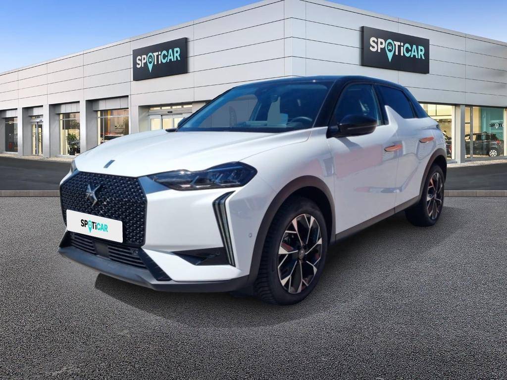 DSDS 3 E-Tense Opera occasion en vente à Perpignan au prix de 22 790 €