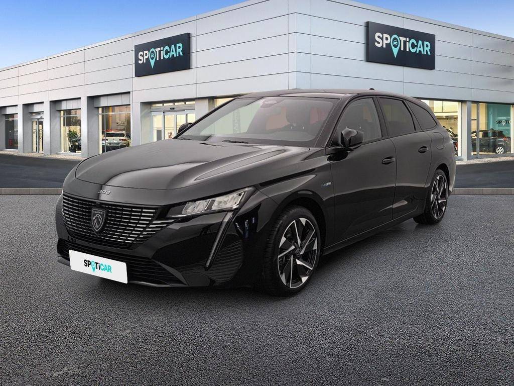 PEUGEOT308 SW PHEV 180 e-EAT8 Allure Pack occasion en vente à Montpellier au prix de 20 790 €