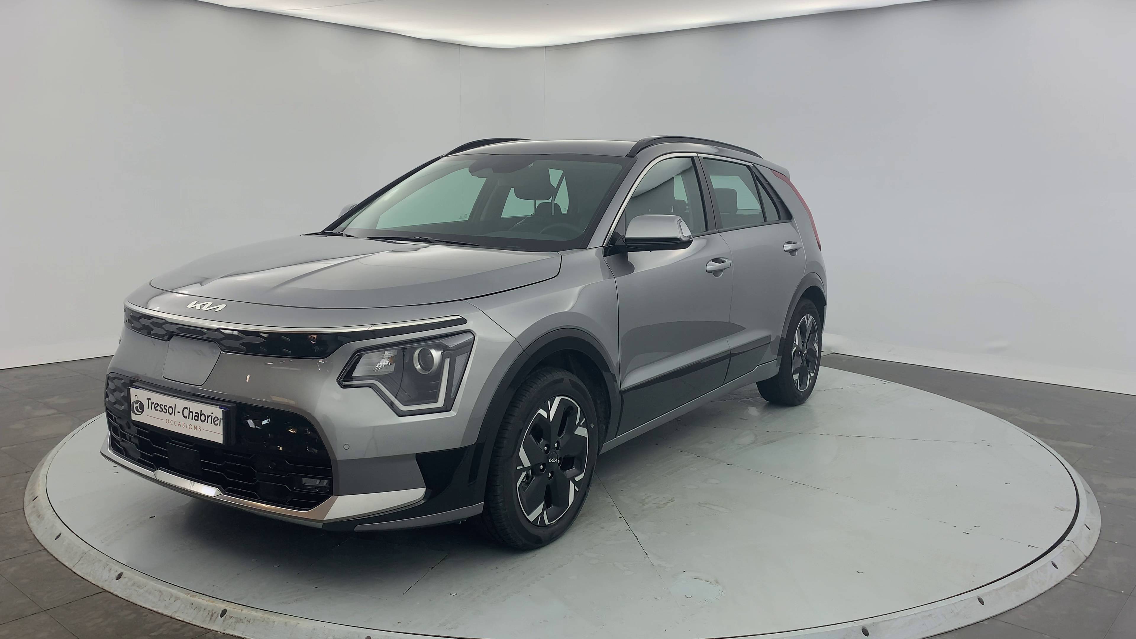 KIANiro EV Electrique 204 ch Active occasion en vente à Carcassonne au prix de 26 800 €