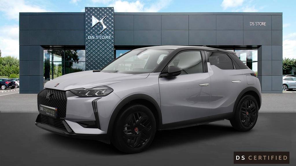 DSDS 3 E-Tense DS Performance Line occasion en vente à Carcassonne au prix de 22 600 €